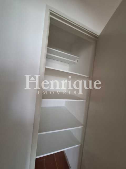 Conheça 10 do imóvel - Apartamento à venda Largo dos Leões, Humaitá, Rio de Janeiro - R$ 760.000 - FLAP21062 - 14 10 - 14