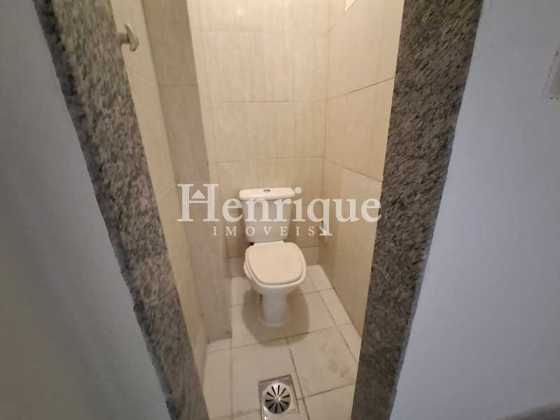 Conheça 14 do imóvel - Apartamento à venda Largo dos Leões, Humaitá, Rio de Janeiro - R$ 760.000 - FLAP21062 - 16 14 - 16