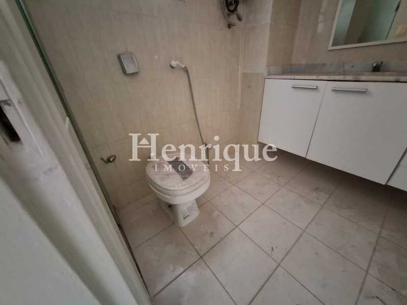 Conheça 15 do imóvel - Apartamento à venda Largo dos Leões, Humaitá, Rio de Janeiro - R$ 760.000 - FLAP21062 - 17 15 - 17