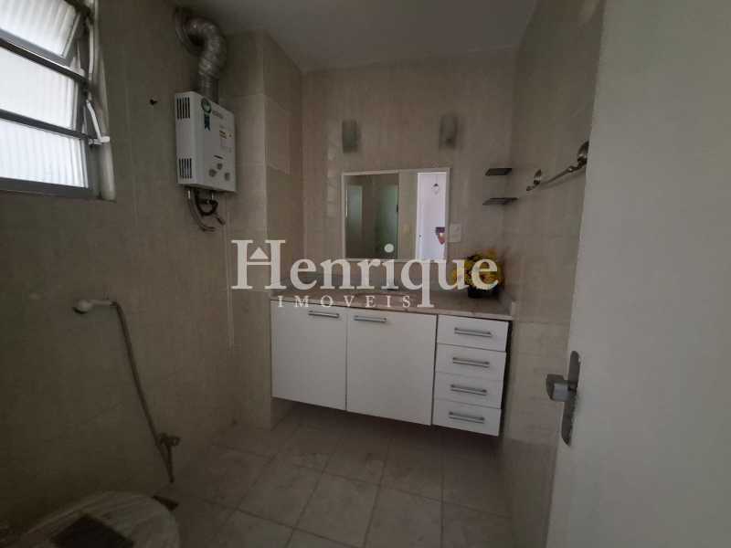Conheça 16 do imóvel - Apartamento à venda Largo dos Leões, Humaitá, Rio de Janeiro - R$ 760.000 - FLAP21062 - 18 16 - 18
