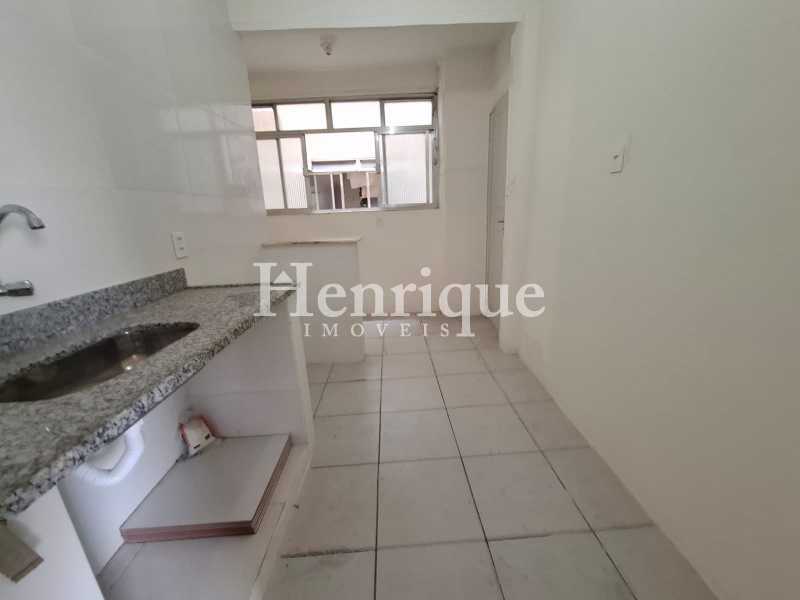 Conheça 18 do imóvel - Apartamento à venda Largo dos Leões, Humaitá, Rio de Janeiro - R$ 760.000 - FLAP21062 - 20 18 - 20