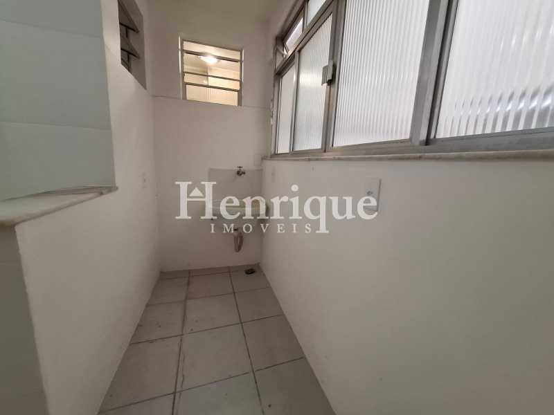 Conheça 21 do imóvel - Apartamento à venda Largo dos Leões, Humaitá, Rio de Janeiro - R$ 760.000 - FLAP21062 - 19 21 - 19