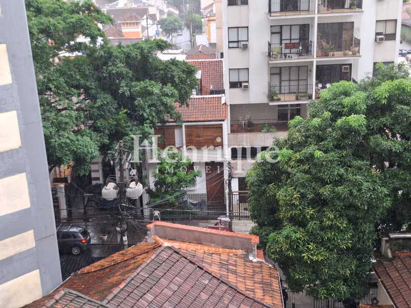 Conheça 24 do imóvel - Apartamento à venda Largo dos Leões, Humaitá, Rio de Janeiro - R$ 760.000 - FLAP21062 - 25 24 - 25