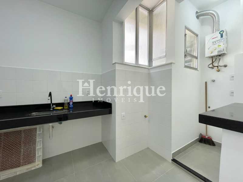 Conheça IMG_4391 do imóvel - Apartamento 2 quartos à venda Flamengo, Rio de Janeiro - R$ 800.000 - FLAP21065 - 18 IMG_4391 - 18