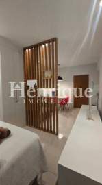 Apartamento 1 quarto à venda Laranjeiras, Rio de Janeiro - R$ 470.000 - FLAP10561
