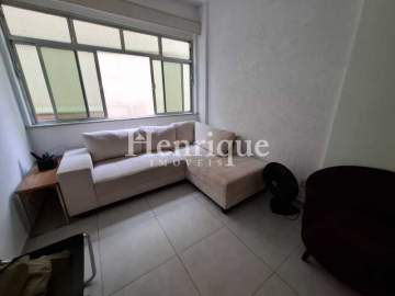 Imperdível - Apartamento 2 quartos à venda Botafogo, Rio de Janeiro - R$ 650.000 - FLAP21084