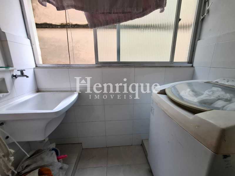 Conheça 8 do imóvel - Apartamento 2 quartos à venda Botafogo, Rio de Janeiro - R$ 650.000 - FLAP21084 - 13 8 - 13