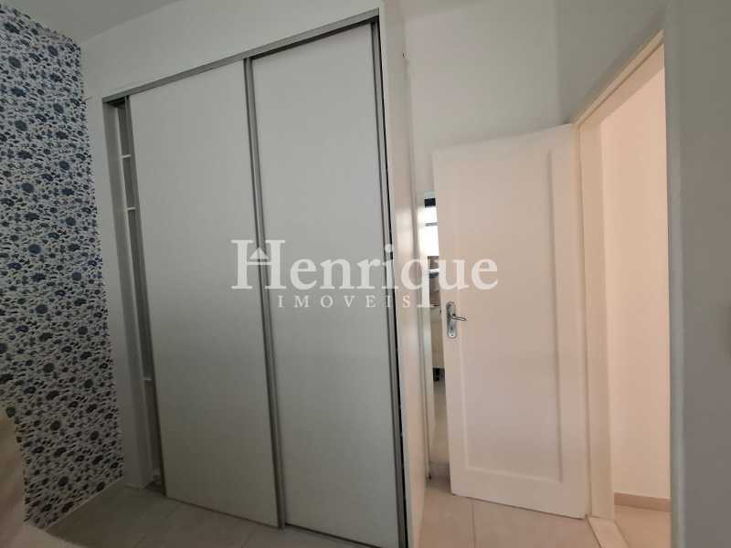 Conheça 10 do imóvel - Apartamento 2 quartos à venda Botafogo, Rio de Janeiro - R$ 650.000 - FLAP21084 - 21 10 - 21
