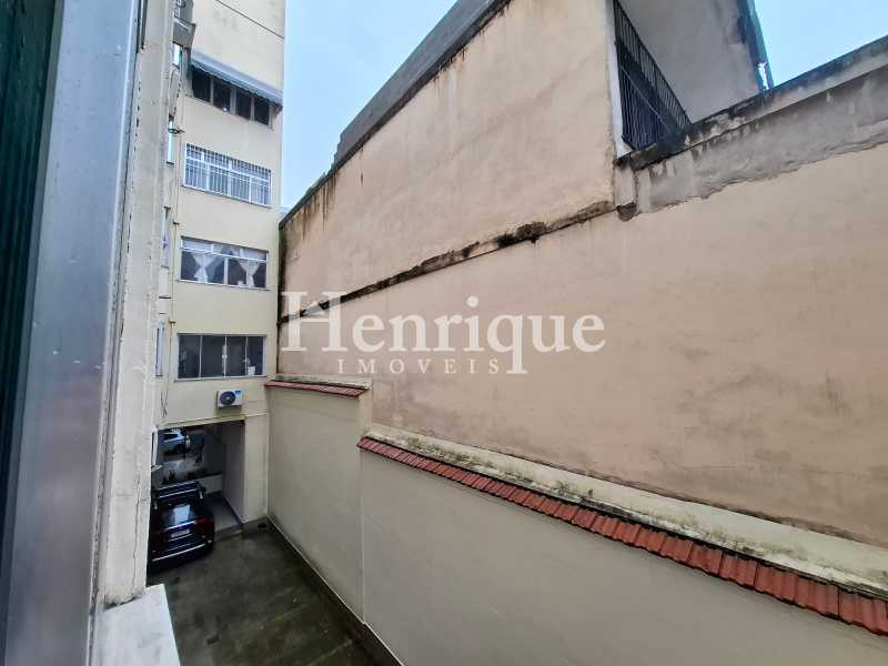 Conheça 11 do imóvel - Apartamento 2 quartos à venda Botafogo, Rio de Janeiro - R$ 650.000 - FLAP21084 - 14 11 - 14