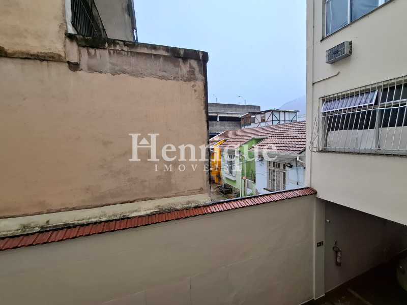 Conheça 12 do imóvel - Apartamento 2 quartos à venda Botafogo, Rio de Janeiro - R$ 650.000 - FLAP21084 - 6 12 - 6