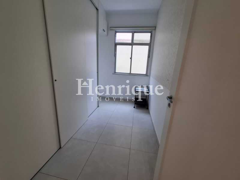 Conheça 16 do imóvel - Apartamento 2 quartos à venda Botafogo, Rio de Janeiro - R$ 650.000 - FLAP21084 - 19 16 - 19