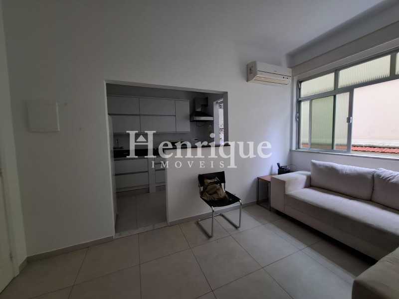 Conheça 19 do imóvel - Apartamento 2 quartos à venda Botafogo, Rio de Janeiro - R$ 650.000 - FLAP21084 - 4 19 - 4