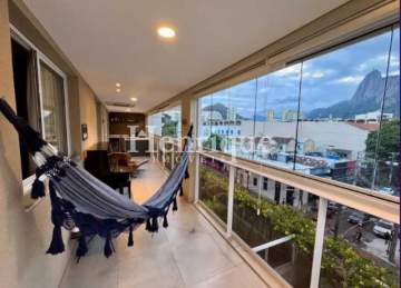 Apartamento à venda Rua General Polidoro, Botafogo, Rio de Janeiro - R$ 1.750.000 - FLAP31069