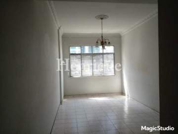 Ótima localização - Apartamento à venda Avenida Henrique Valadares, Centro, Rio de Janeiro - R$ 330.000 - FLAP21071