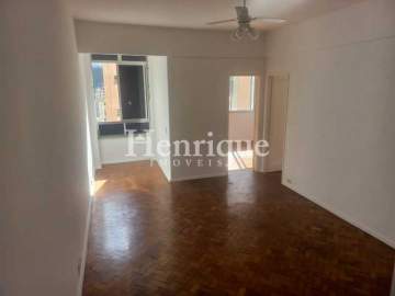 Apartamento 3 quaertos a venda - Catete! - FLAP31071