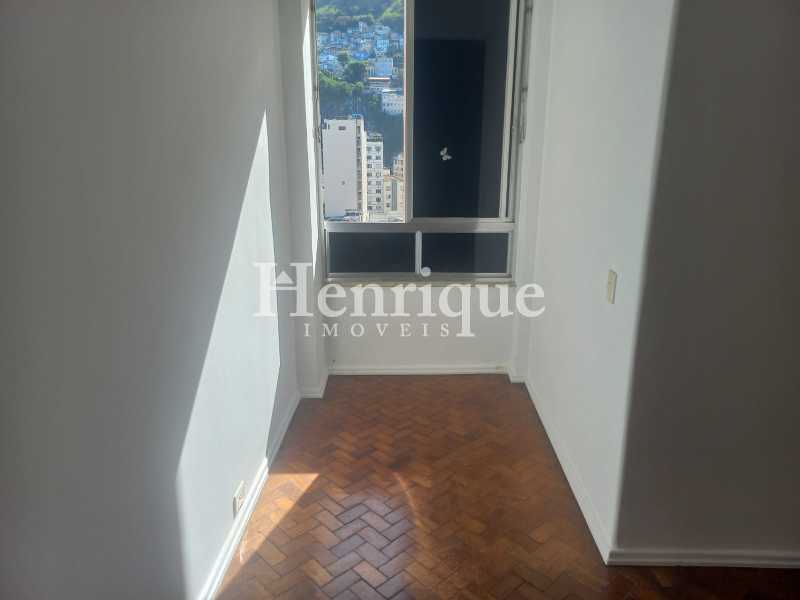 Conheça 2. do imóvel - Apartamento 3 quaertos a venda - Catete! - FLAP31071 - 2 2. - 2