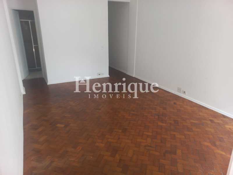 Conheça 6. do imóvel - Apartamento 3 quaertos a venda - Catete! - FLAP31071 - 6 6. - 6