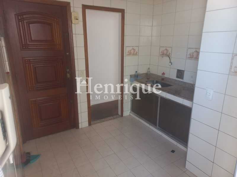 Conheça 16. do imóvel - Apartamento 3 quaertos a venda - Catete! - FLAP31071 - 16 16. - 16