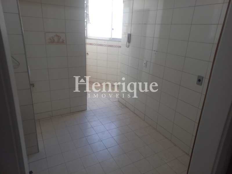 Conheça 17. do imóvel - Apartamento 3 quaertos a venda - Catete! - FLAP31071 - 17 17. - 17