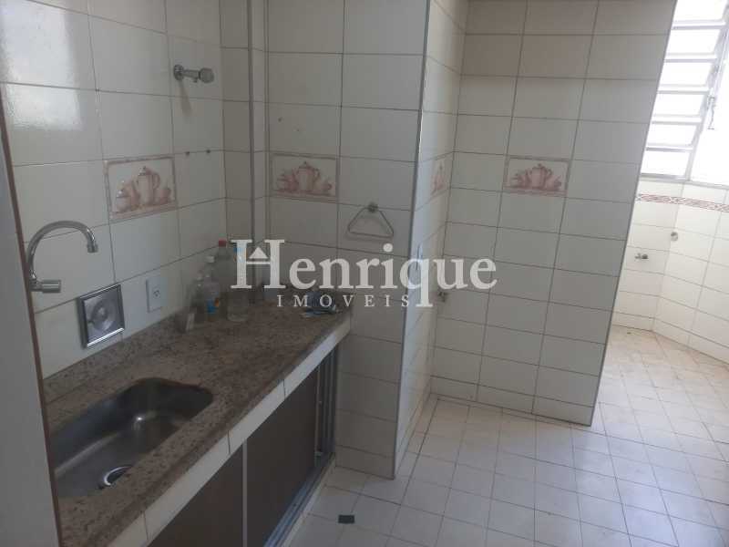 Conheça 18. do imóvel - Apartamento 3 quaertos a venda - Catete! - FLAP31071 - 18 18. - 18