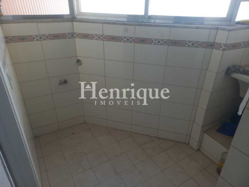 Conheça 20. do imóvel - Apartamento 3 quaertos a venda - Catete! - FLAP31071 - 20 20. - 20