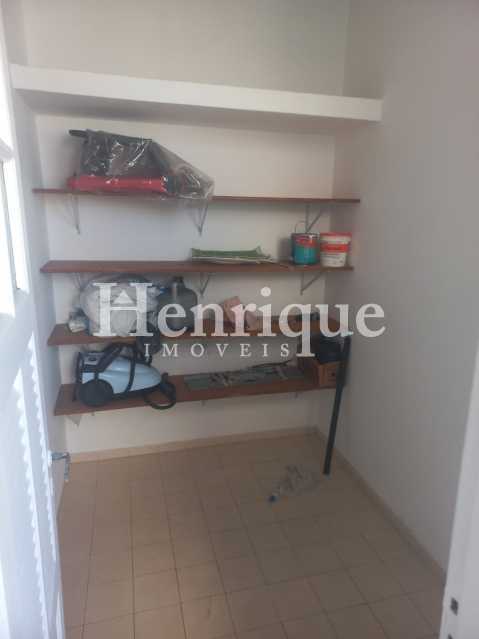 Conheça 22. do imóvel - Apartamento 3 quaertos a venda - Catete! - FLAP31071 - 22 22. - 22