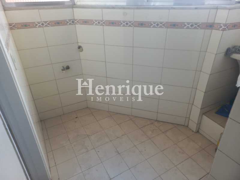 Conheça 23. do imóvel - Apartamento 3 quaertos a venda - Catete! - FLAP31071 - 23 23. - 23