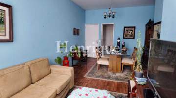 Apartamento 3 quartos à venda Flamengo, Rio de Janeiro - R$ 1.080.000 - FLAP31072