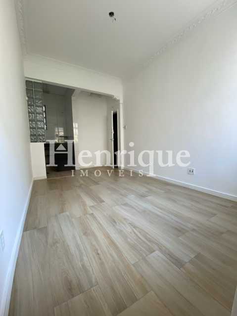 Conheça 01 do imóvel - Apartamento 1 quarto à venda Flamengo, Rio de Janeiro - R$ 590.000 - FLAP10565 - 1 01 - 1