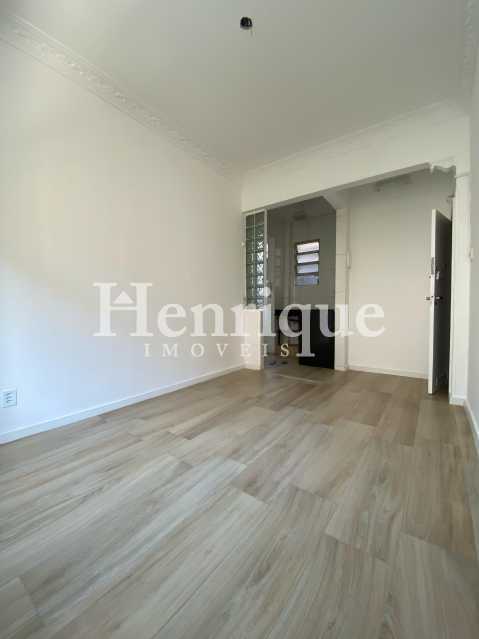 Conheça 03 do imóvel - Apartamento 1 quarto à venda Flamengo, Rio de Janeiro - R$ 590.000 - FLAP10565 - 3 03 - 3
