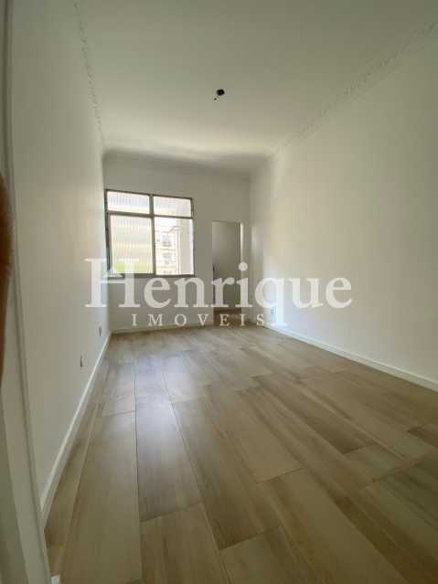 Conheça 04 do imóvel - Apartamento 1 quarto à venda Flamengo, Rio de Janeiro - R$ 590.000 - FLAP10565 - 4 04 - 4