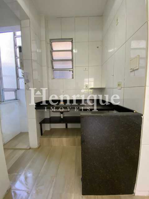 Conheça 06 do imóvel - Apartamento 1 quarto à venda Flamengo, Rio de Janeiro - R$ 590.000 - FLAP10565 - 6 06 - 6