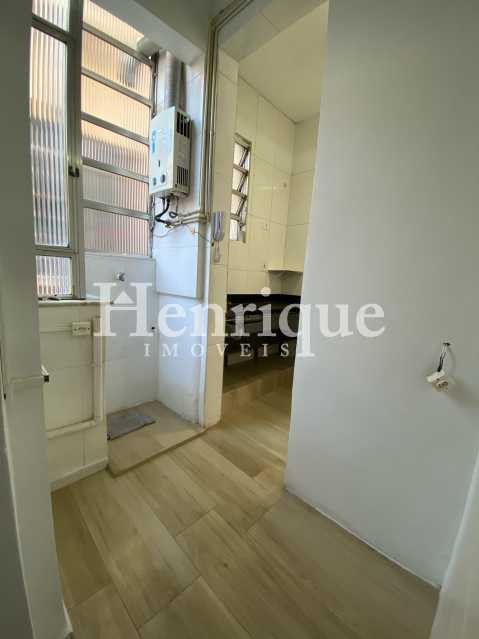 Conheça 14 do imóvel - Apartamento 1 quarto à venda Flamengo, Rio de Janeiro - R$ 590.000 - FLAP10565 - 14 14 - 14