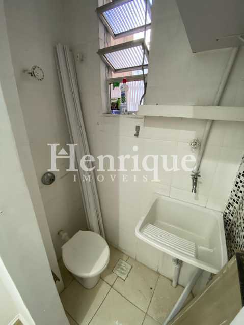 Conheça 15 do imóvel - Apartamento 1 quarto à venda Flamengo, Rio de Janeiro - R$ 590.000 - FLAP10565 - 15 15 - 15