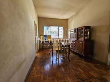 Ótima localização - Apartamento à venda Rua São Clemente, Botafogo, Rio de Janeiro - R$ 750.000 - FLAP21077