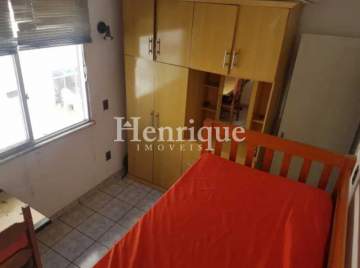 Apartamento 2 quartos à venda Laranjeiras, Rio de Janeiro - R$ 399.999 - FLAP21078