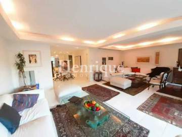 Apartamento 3 quartos à venda Flamengo, Rio de Janeiro - R$ 1.600.000 - FLAP31079