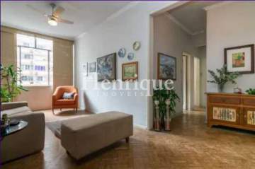 Apartamento 3 quartos a venda - Flamengo! - FLAP31081