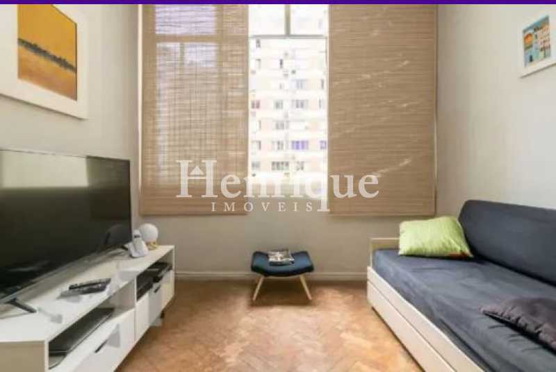 Conheça 5 do imóvel - Apartamento 3 quartos a venda - Flamengo! - FLAP31081 - 5 5 - 5