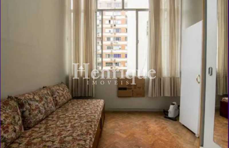 Conheça 6 do imóvel - Apartamento 3 quartos a venda - Flamengo! - FLAP31081 - 6 6 - 6