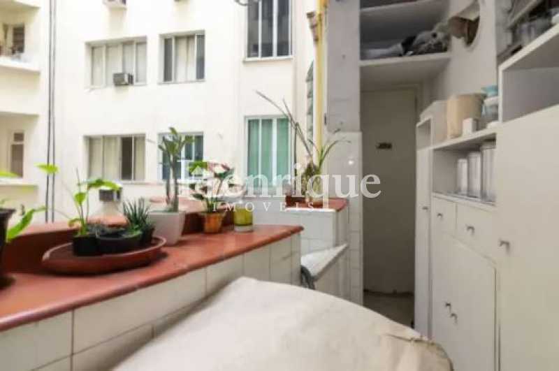 Conheça 8 do imóvel - Apartamento 3 quartos a venda - Flamengo! - FLAP31081 - 8 8 - 8