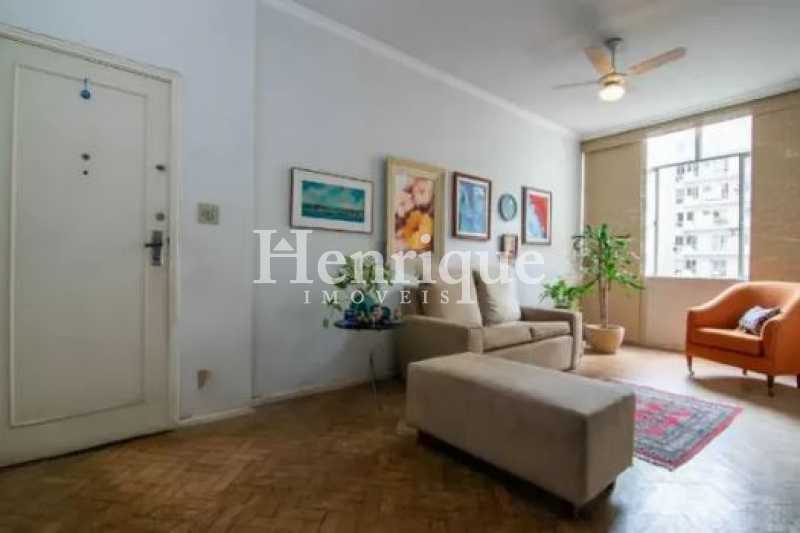 Conheça 2 do imóvel - Apartamento 3 quartos a venda - Flamengo! - FLAP31081 - 13 2 - 13