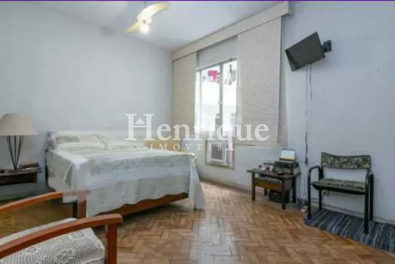 Conheça 4 do imóvel - Apartamento 3 quartos a venda - Flamengo! - FLAP31081 - 15 4 - 15
