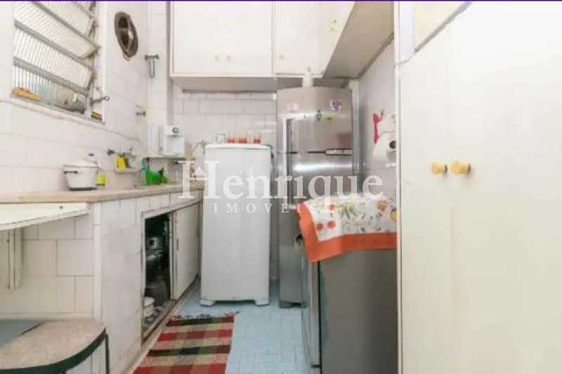 Conheça 7 do imóvel - Apartamento 3 quartos a venda - Flamengo! - FLAP31081 - 18 7 - 18