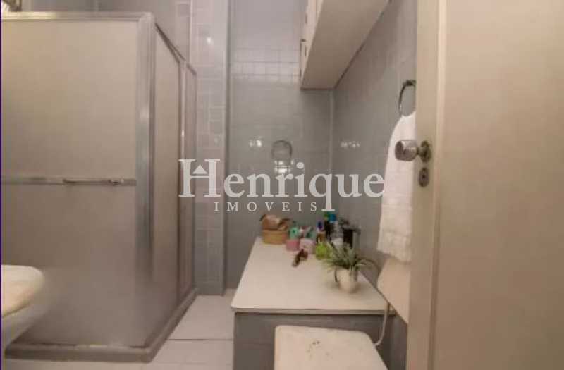 Conheça 9 do imóvel - Apartamento 3 quartos a venda - Flamengo! - FLAP31081 - 20 9 - 20