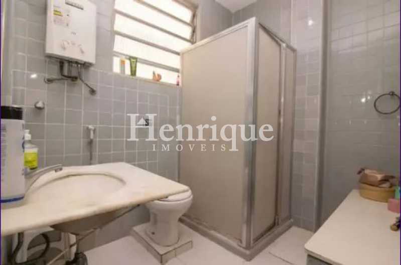 Conheça 10 do imóvel - Apartamento 3 quartos a venda - Flamengo! - FLAP31081 - 21 10 - 21