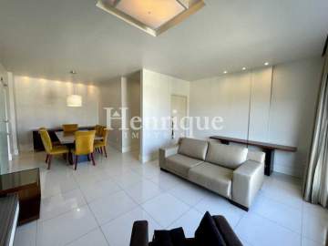 Apartamento 4 quartos à venda Laranjeiras, Rio de Janeiro - R$ 1.799.000 - FLAP40252