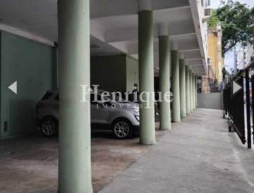 Apartamento 3 quartos à venda Botafogo, Rio de Janeiro - R$ 990.000 - FLAP31083