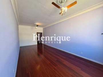 Apartamento 3 quartos à venda Laranjeiras, Rio de Janeiro - R$ 870.000 - FLAP31084