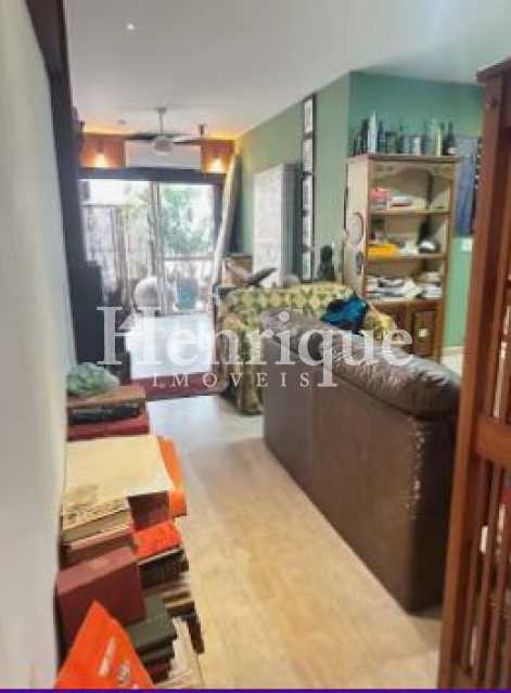 Conheça 2 do imóvel - Apartamento sala quarto com vaga na escritura - Flamengo! - FLAP10568 - 2 2 - 2